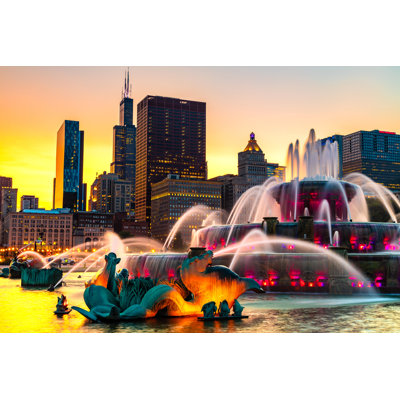 " Chicago "
