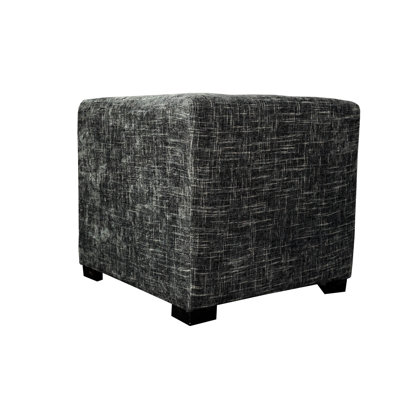 Emerie Upholstered Ottoman