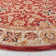 Caleb Hand Hooked Wool Pile Oriental Rug