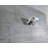 Velocity Fixed Shower Head with Immersion-19497652