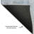 Premium Machine Washable Crestover AMF1877 Geometric Rug-491697066