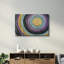 Decorative Tempered Glass Painting