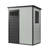  5x3ft Outdoor Storage Shed With Side Windows-114665407