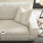 Upholstered Accent Chair