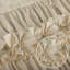 Paquet de 2 rideaux de cuisine Ruffle-402379114-402379157