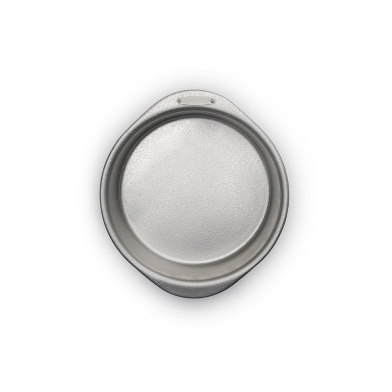 9-Inch Round Non-Stick Aluminum Cake Pan