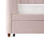 Lit de jour simple avec couchette Ricketts-1868334667
