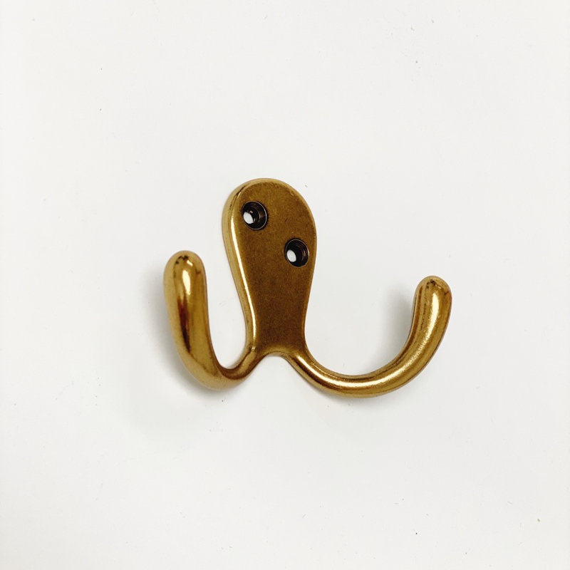 Capri Hooks Coat Rack