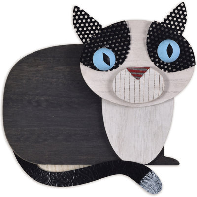 Art de jardin Tuxedo