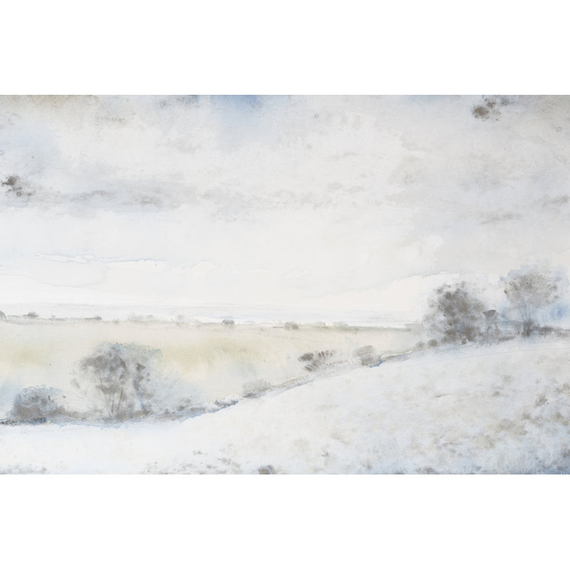 Quiet Retreat II by Tim OToole - Wrapped Canvas Print, 30cm H x 46cm W x 3.8cm D