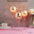 12'' H Glass Tabletop Tealight Holder-666560950