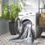 Tapis Faux Rabbit Bubble 100 Performance-108598728