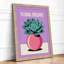 Floral Dreams Modern - Print-207590977-207590980