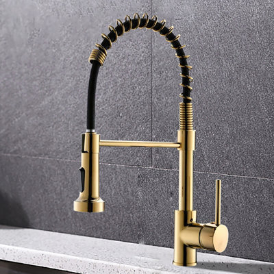 URENTO Kitchen Faucet