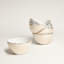 Talianna Handmade Dessert Bowl