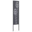 vidaXL Garden Privacy Screen Partition Outdoor Decor Modern Decorative Barrier