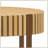 Avdain Single Coffee Table-130065118