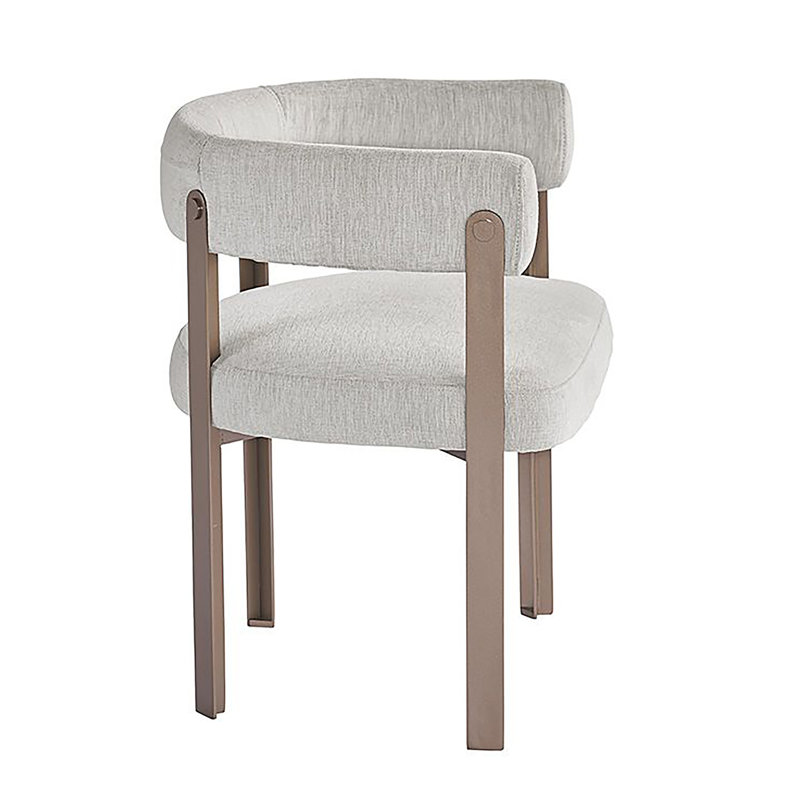 Sheila Upholstered Arm Chair