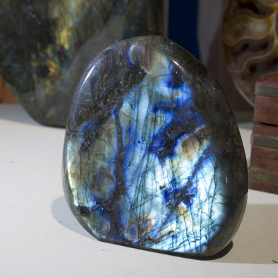 Labradorite Freeform