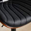 Ensemble de 2 tabourets de bar Bentwood-80209257-80209259