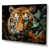 Toile tendue