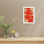 «Prestley The Futur is Bright» par le studio MIUUS, reproduction d'art encadrée-322248167-322248164