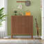Armoire de rangement pour 18 paires de chaussures-1337791495