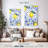 Yarlin Lemon Pattern Tiles-108242175