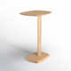 Hannabel End Table