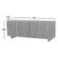 Rivka Media Console-680985998