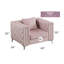 Chaise Paige Glory Furniture-2127374204
