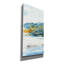 «Island Mist I» par Tim O’toole, art mural sur toile-717318939