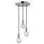 Marlow 3 - Light Pendant-595545070
