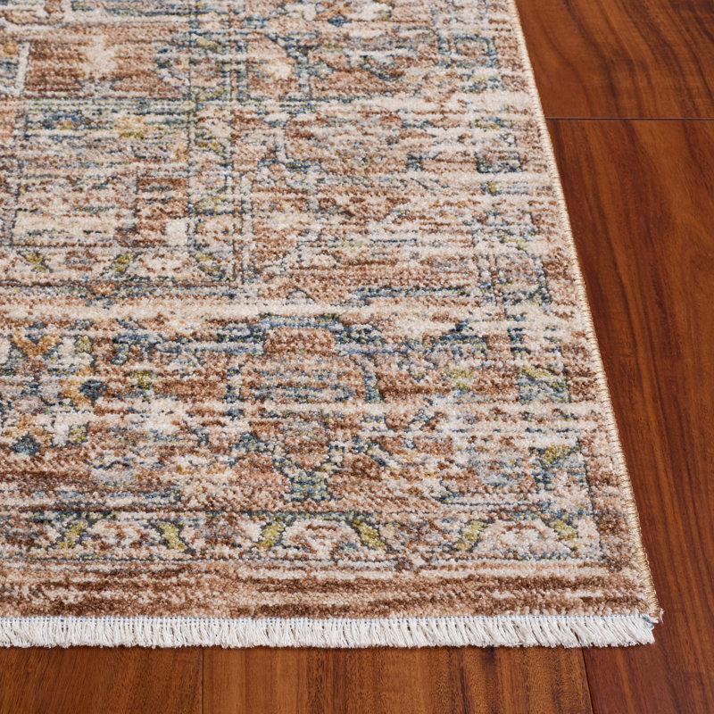 Tapis oriental performance Olympus 512, Rectangle 5'-3 x 7'-6