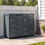 Bin Store
