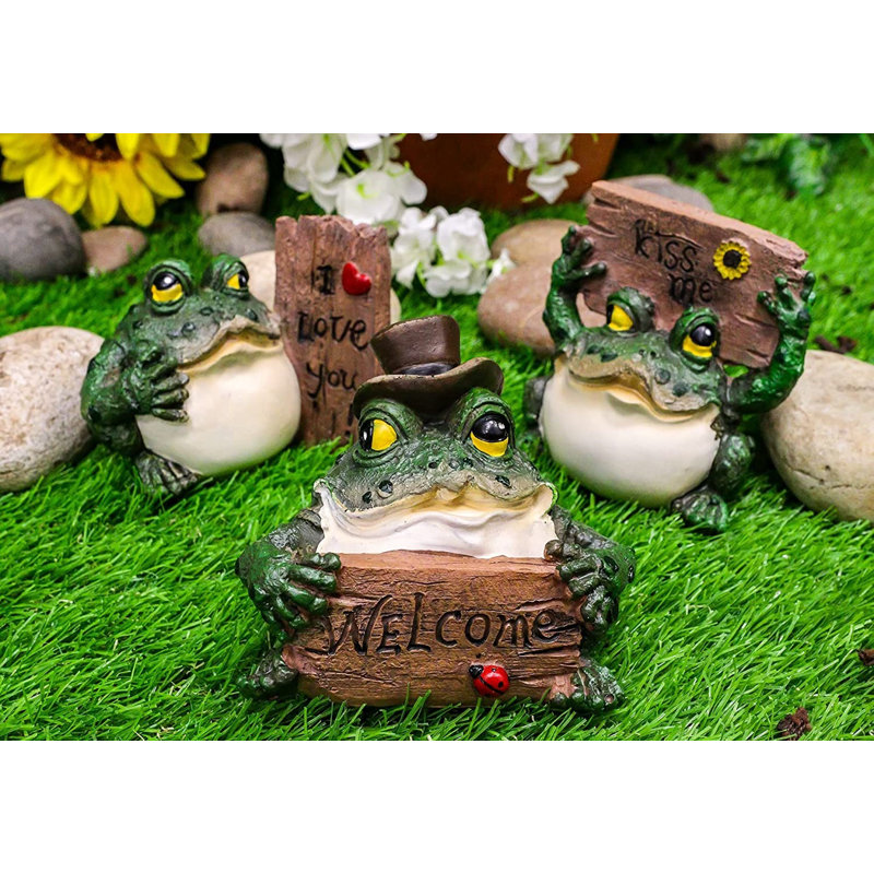 Animals Garden Statue