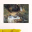 Claude Monet - Wrapped Canvas Painting-21210679