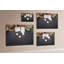Makua Cork Corkboard / Bulletin Board
