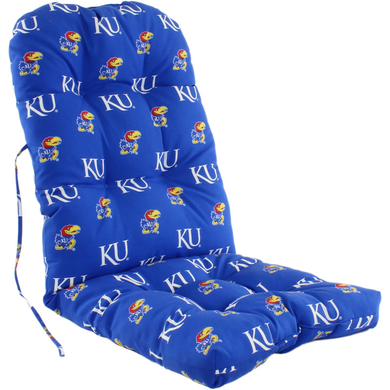 Outdoor 3'' Seat / Back Cushion