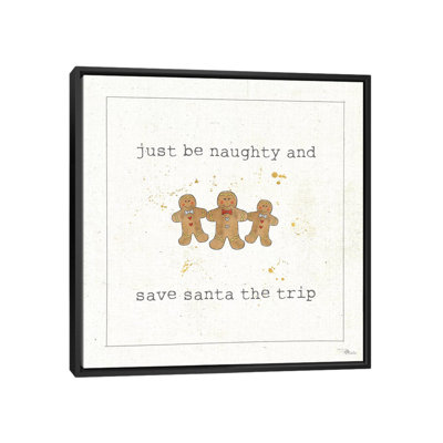 " Christmas Cuties VI: Just Be Naughty And Save Santa The Trip " by Pela Studio