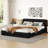 Osuma Upholstered Standard Bed-70032327-125773481