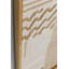 Sandy Waves - Single Picture Frame Illustration