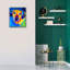 «Dachshund - Maisie» par Dawg Painter-709930290