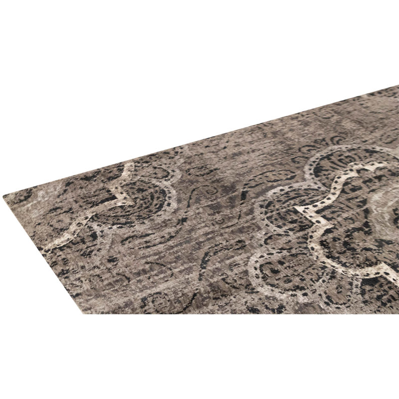 Handmade Wool Area Rug