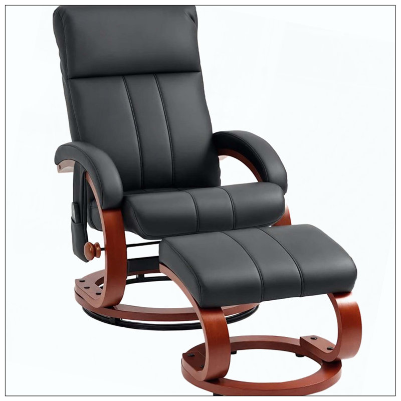 Fauteuil inclinable Vibration