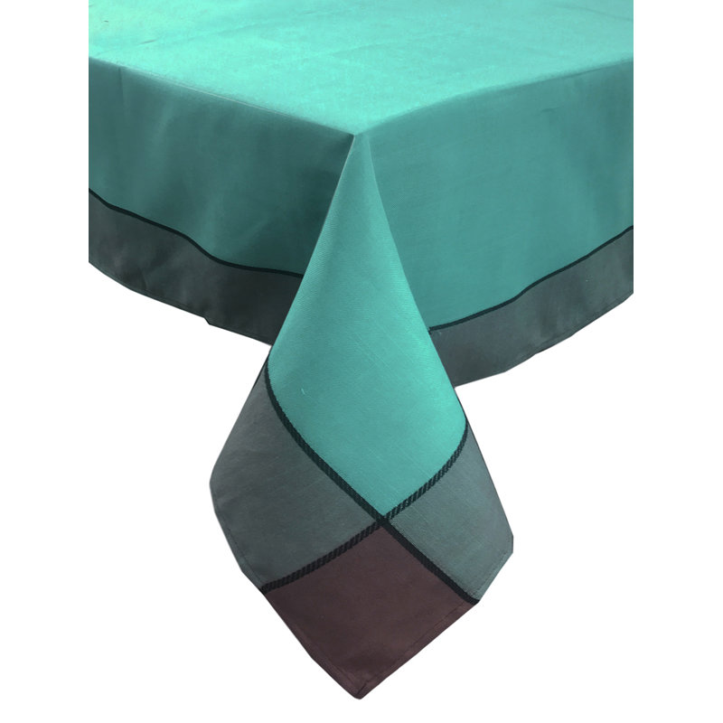 Yaro, 120" L  x 70" W, Sea Green