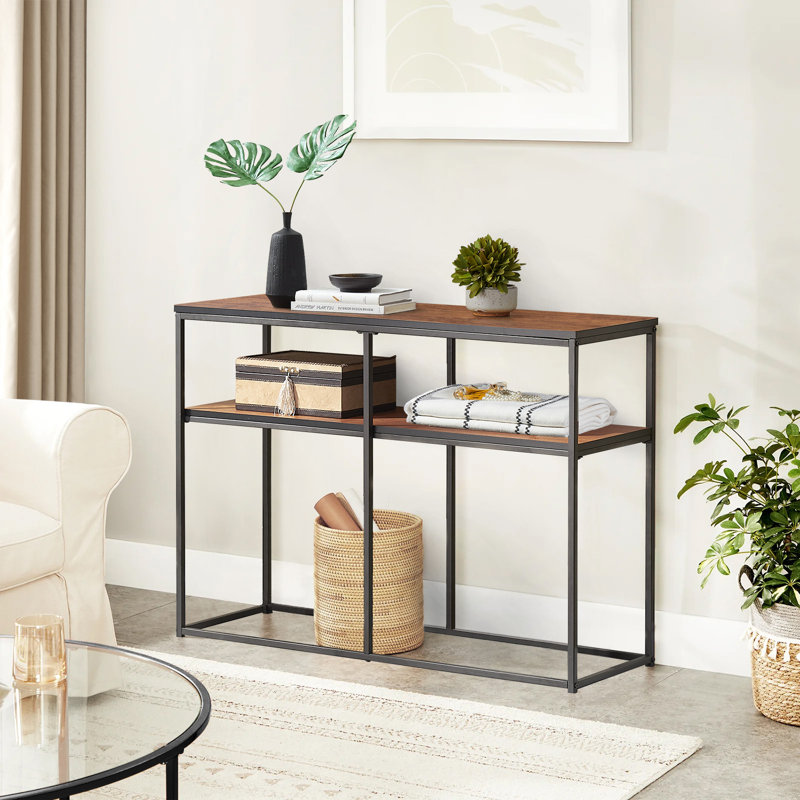 41.3'' Console Table