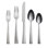 Heirloom 5 Piece Cabria Flatware Set