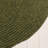 Garbrand Braided Hand Woven Performance Machine Washable Solid Color Indoor/Outdoor Area Rug-60506578