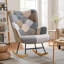 Chaise berçante Bretley-1268227174